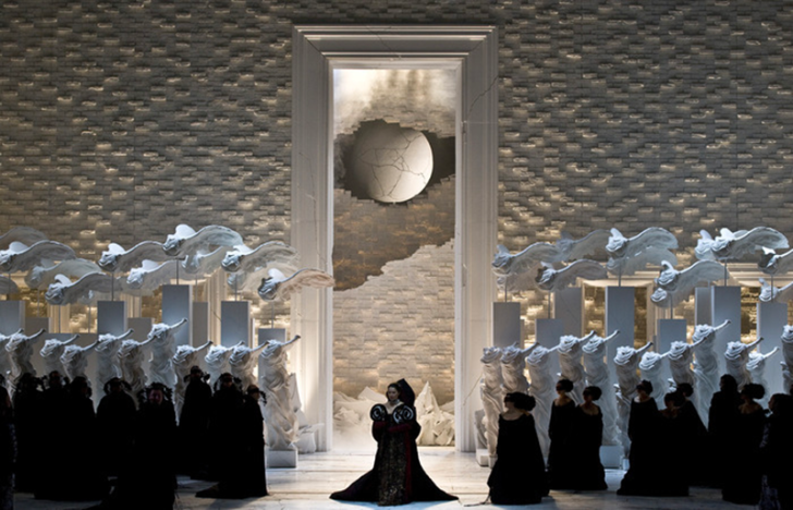 Opéra Thaïs